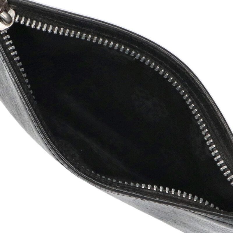 Chrome Hearts Chrome Hearts Dagger Zip Coin Case ZPR CHNG Size ONE SIZE - 3 Thumbnail