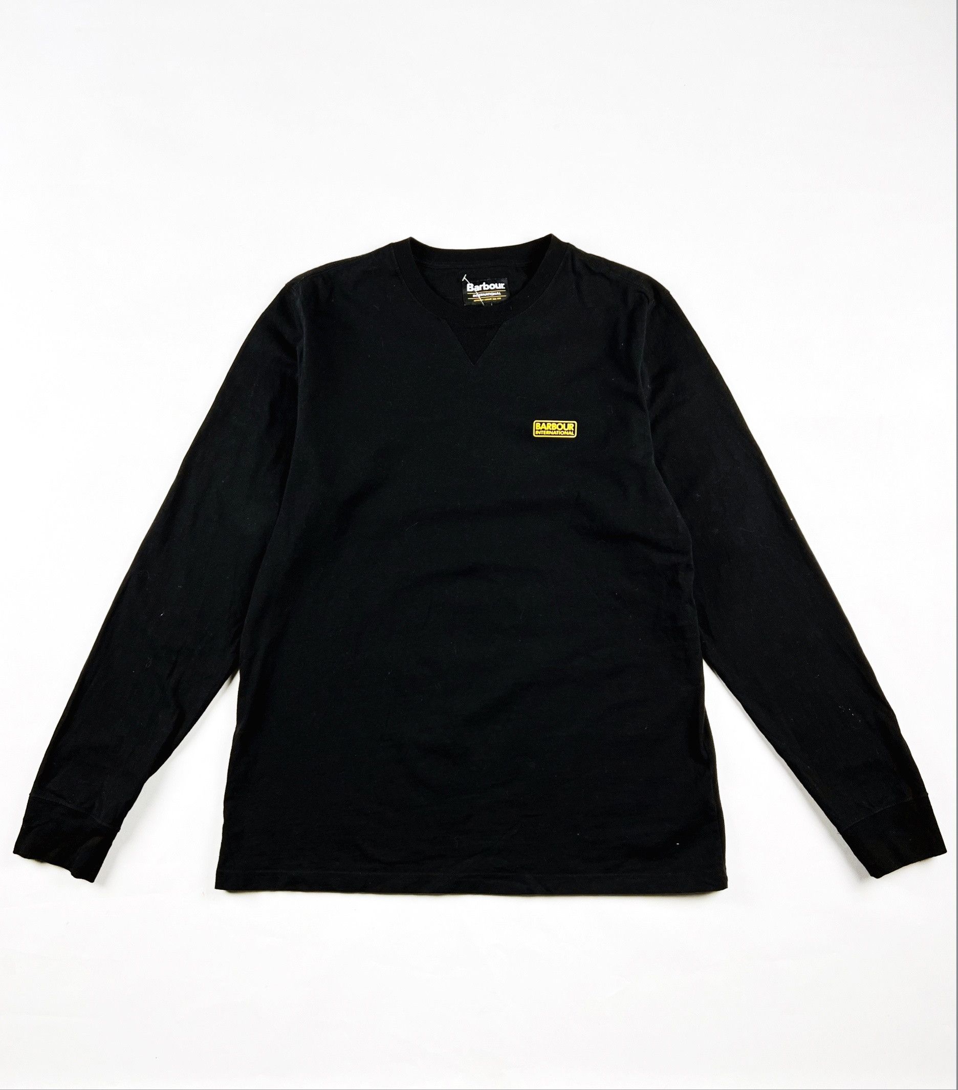 Barbour Barbour Longsleeve L Size US L / EU 52-54 / 3 - 1 Thumbnail