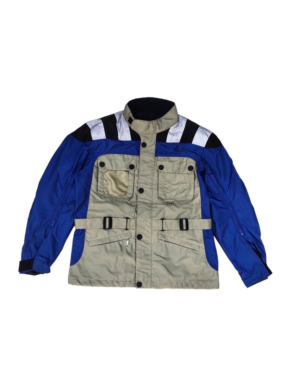 Bmw × Racing × Vintage Vintage BMW Savanna 2 Motorcycle Mens 