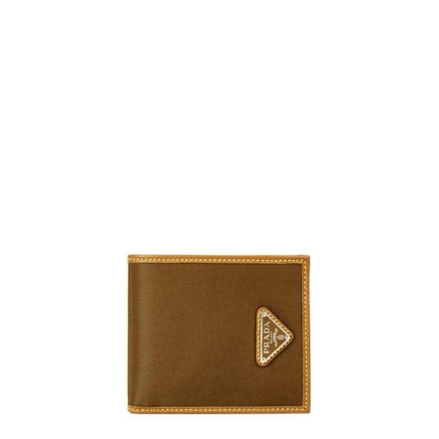 Prada PRADA Re-Nylon Wallet Size ONE SIZE - 1 Thumbnail