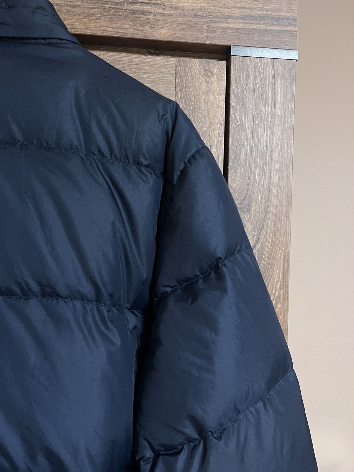 Polo Ralph Lauren Polo Ralph Lauren Down jacket Men’s Navy L Size US L / EU 52-54 / 3 - 10 Thumbnail