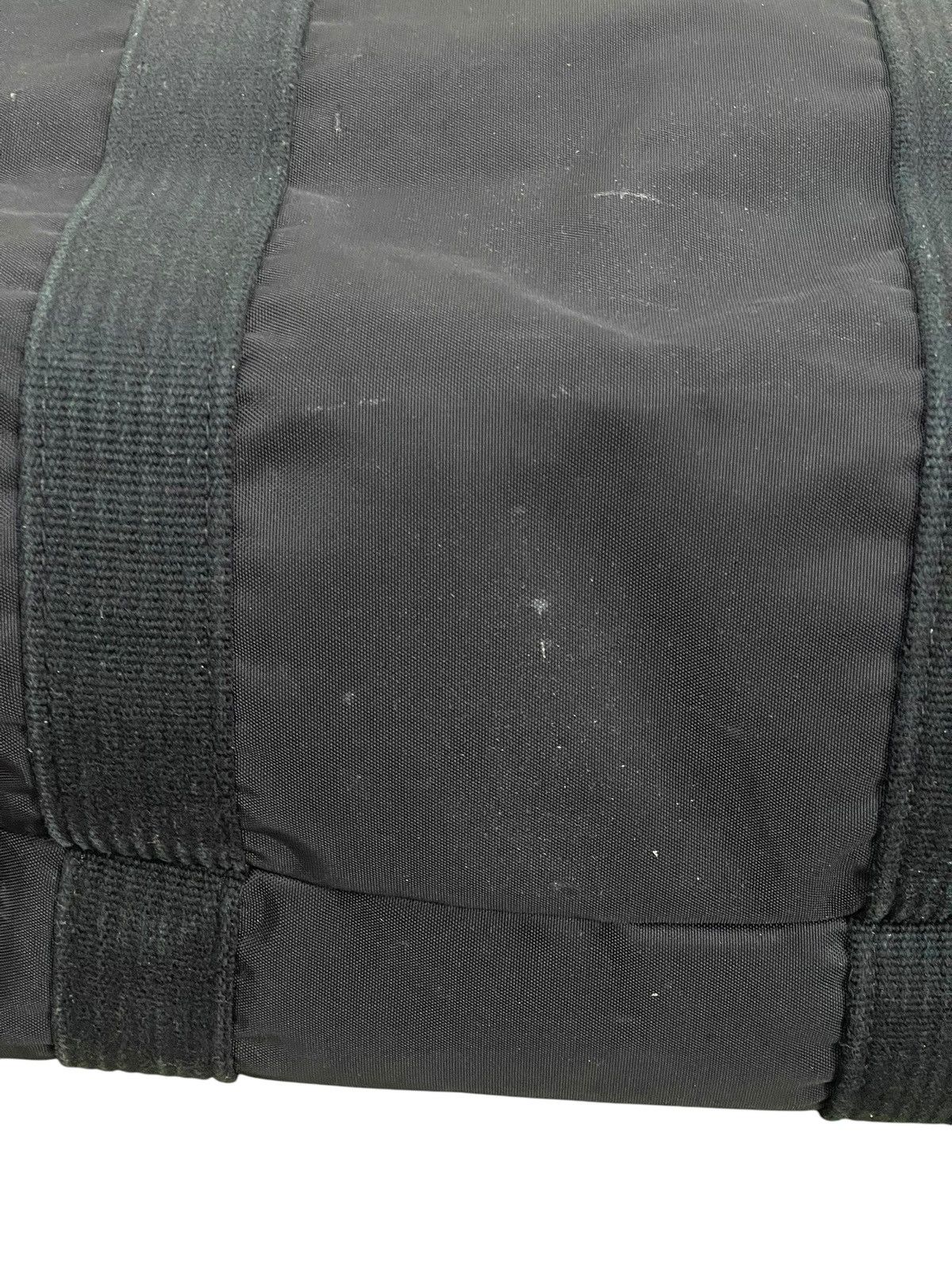 Alfred Dunhill Large Duffle Bag Dunhill Vtg Made in France 1🟩6 Size ONE SIZE - 15 Thumbnail