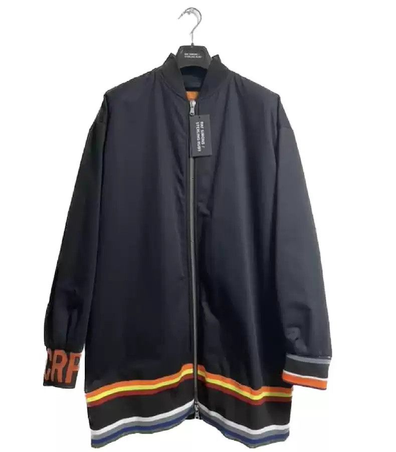 Raf Simons 14AW Sterling Ruby - Outerwear