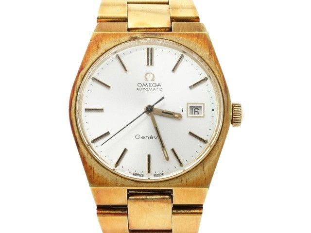Omega Automatic watch