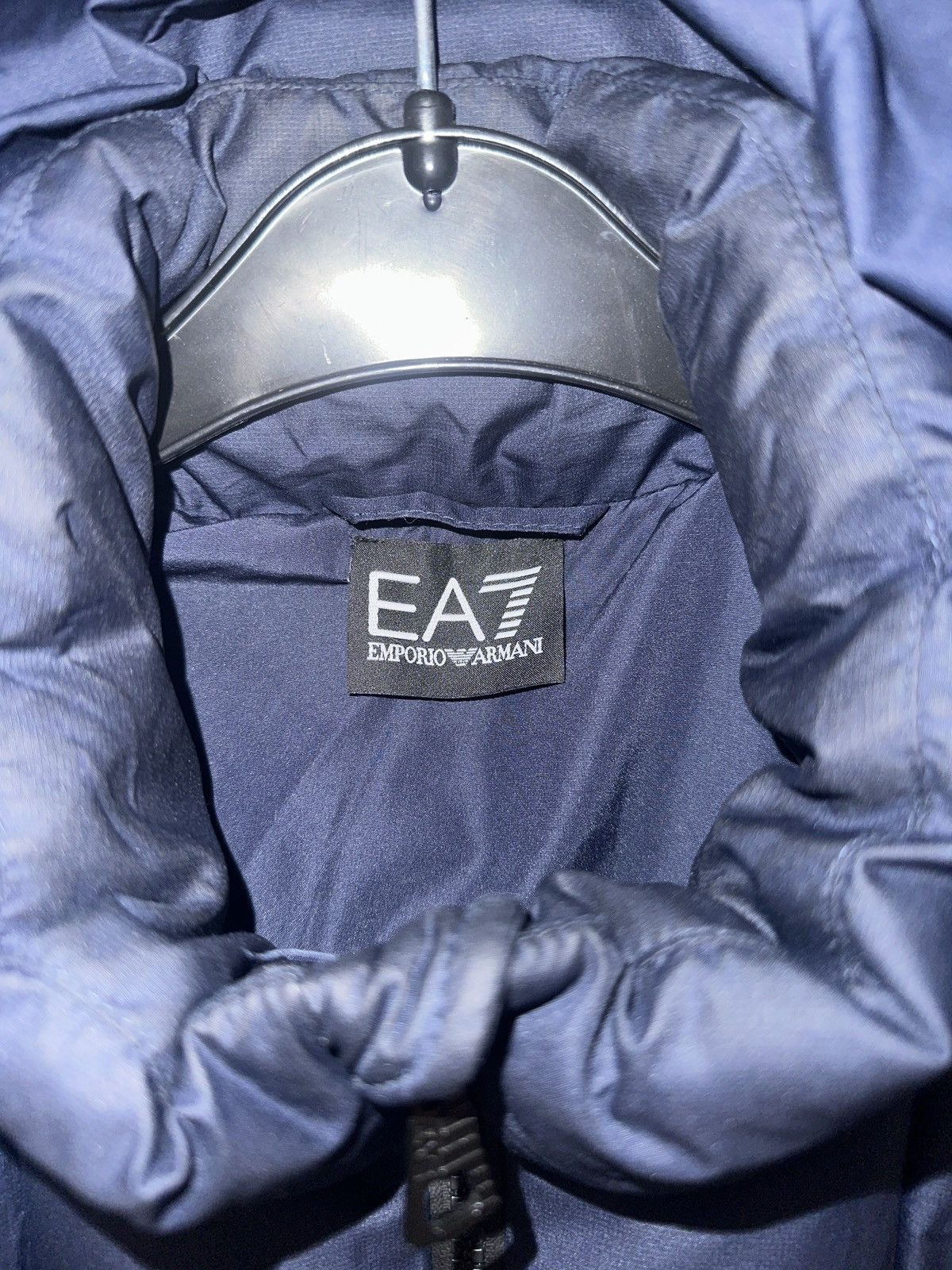 Emporio Armani Emporio Armani Size US S / EU 44-46 / 1 - 2 Thumbnail