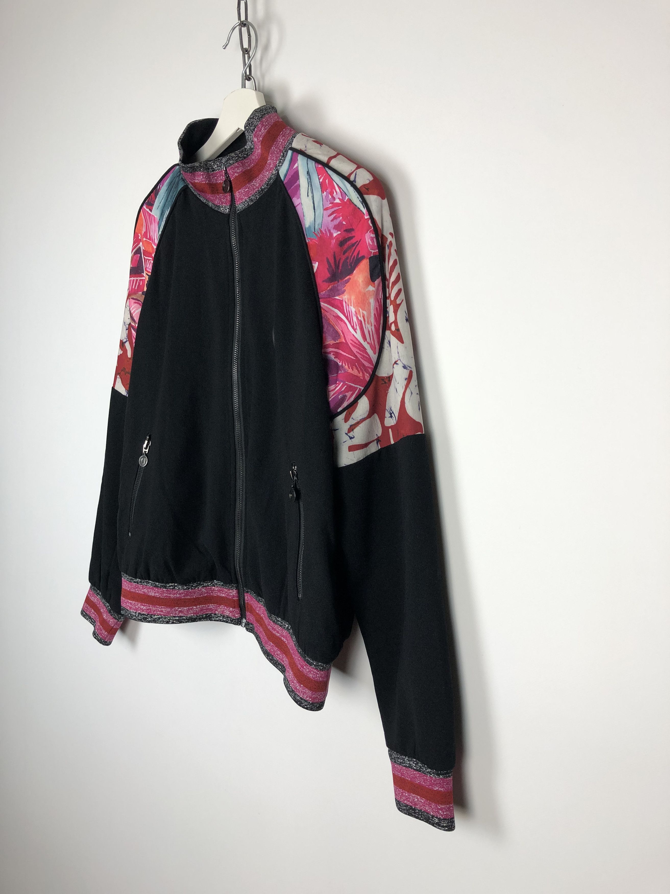 Desigual Desigual Jacket Pakaian Jadi Wantia size L Size US L / EU 52-54 / 3 - 6 Thumbnail