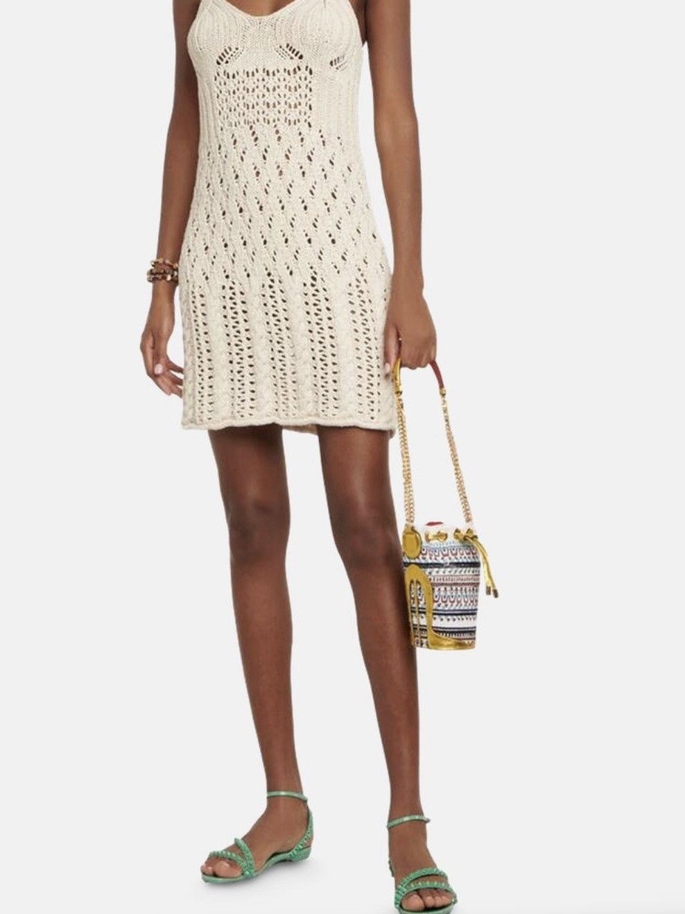 Christian Louboutin Bucket bag Size ONE SIZE - 3 Thumbnail