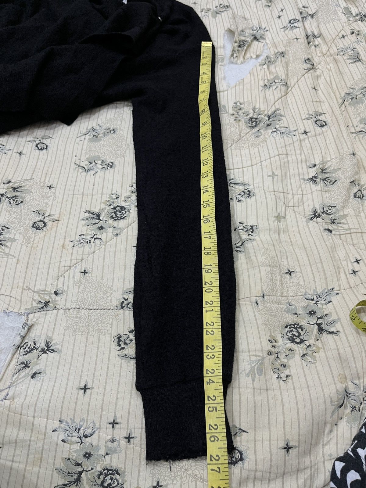 Japanese Brand 🔥🔥🔥ARCHIVE PPFM CARDIGAN JACKET Size M / US 6-8 / IT 42-44 - 13 Thumbnail