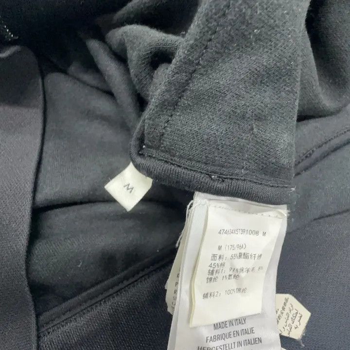 Gucci Gucci Classic Zip Track Jacket for Men -2506