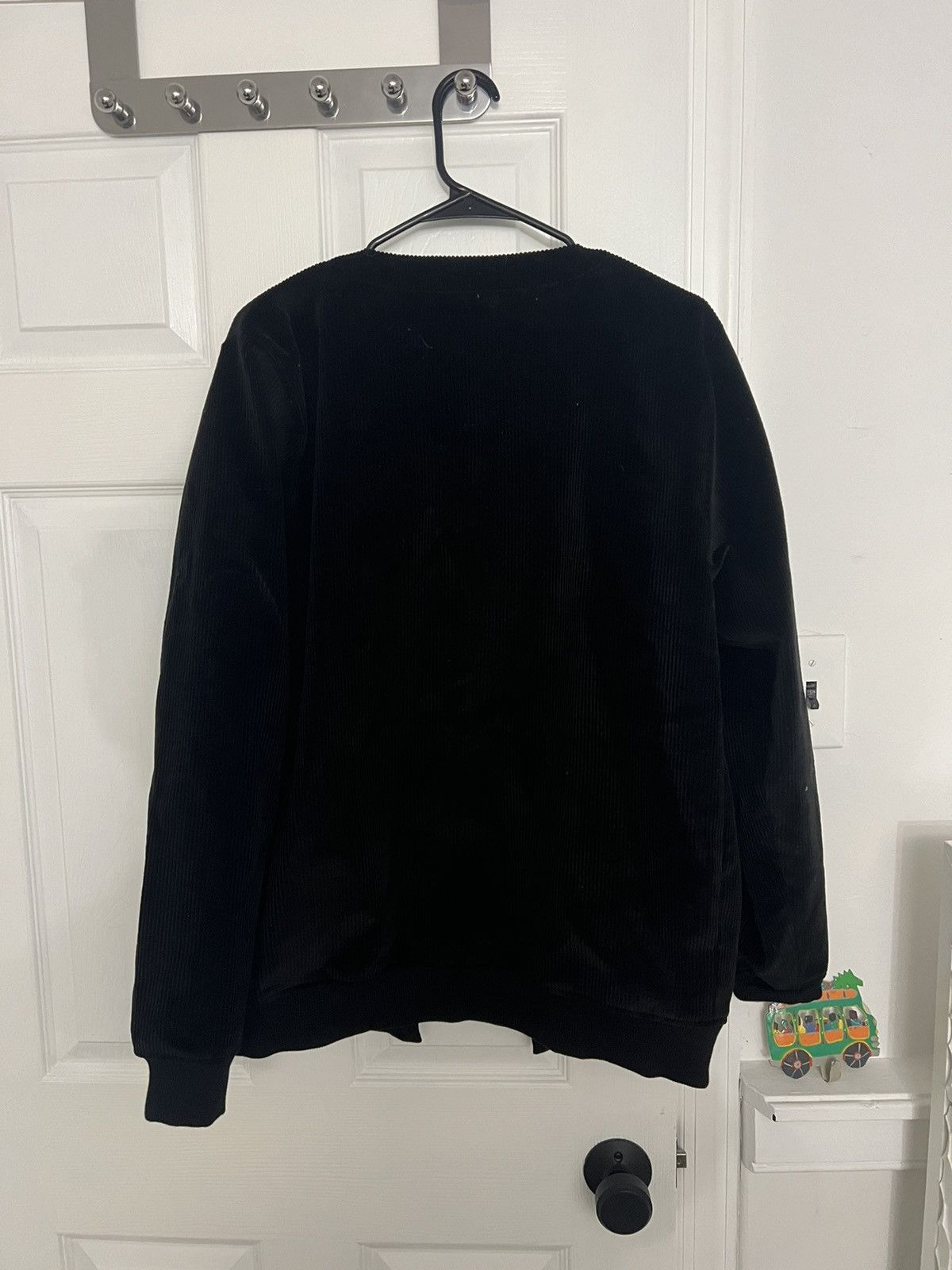 Noah Noah Corduroy coat (medium) Size US M / EU 48-50 / 2 - 3 Thumbnail