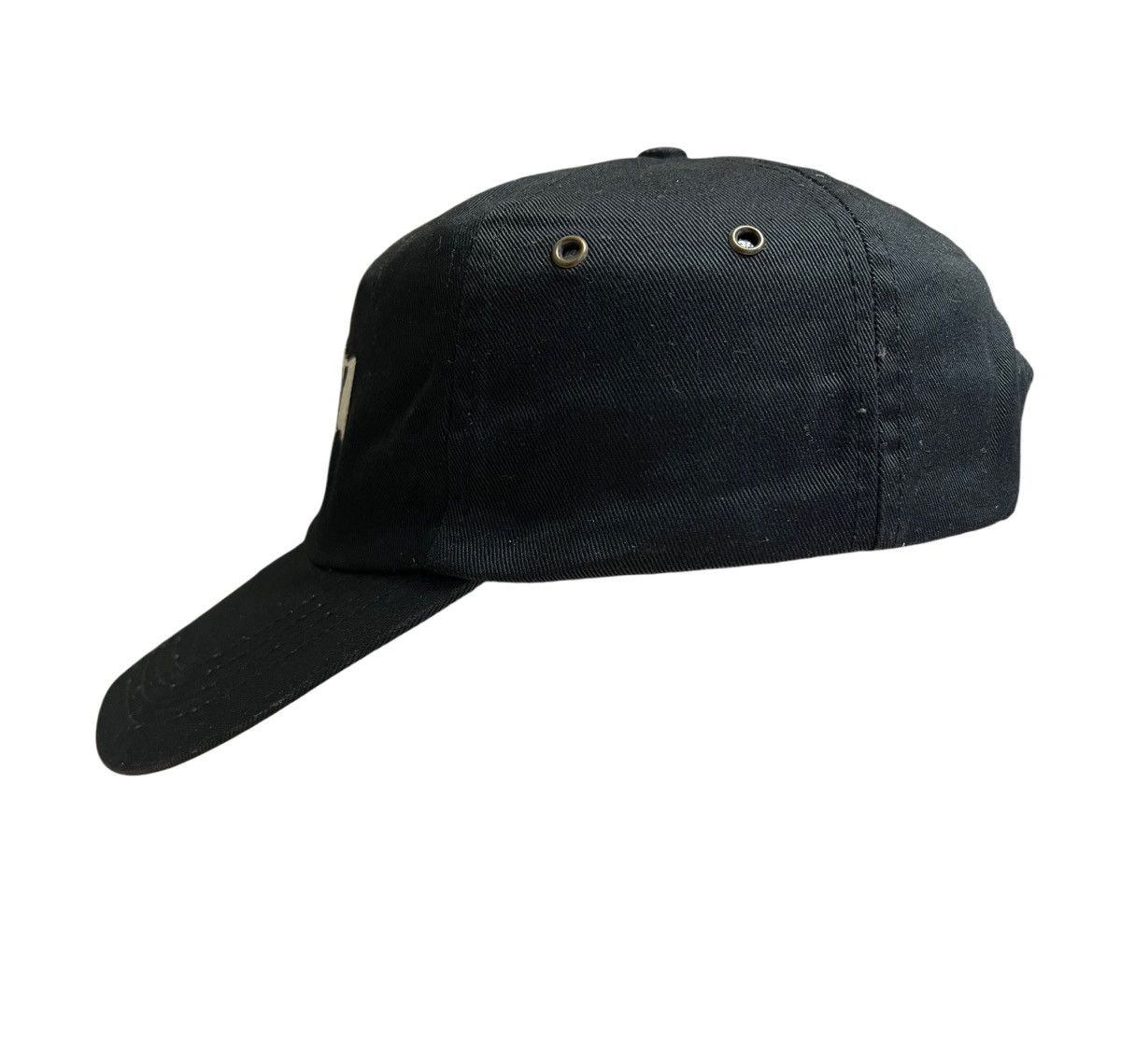 Vintage 2001 Bully Movie Promo Strapback Hat Y2K Vintage Larry Clark Size ONE SIZE - 4 Thumbnail