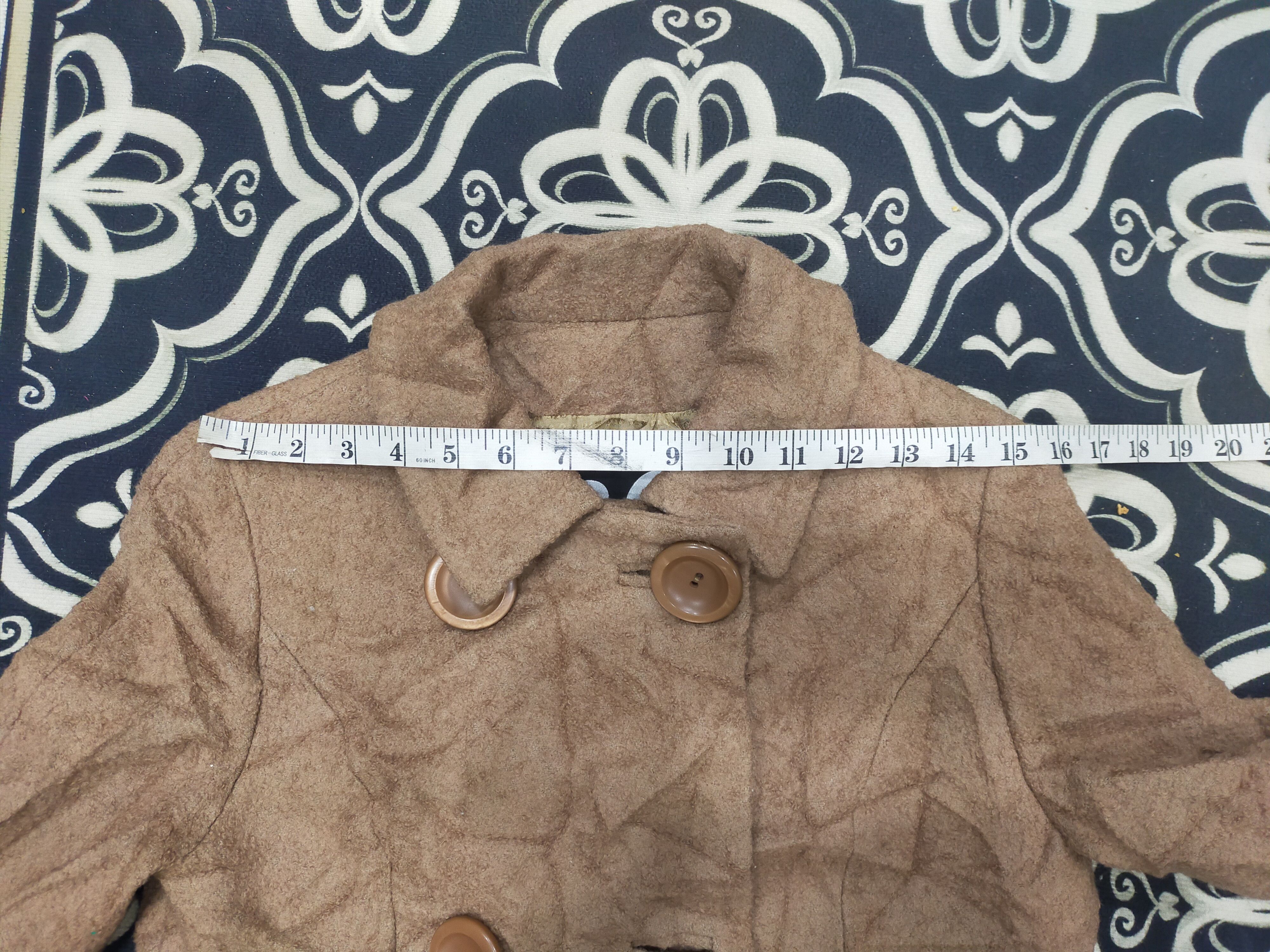 Dolce & Gabbana Vintage Dolce & Gabbana Beauty Fabric Size 4XL / US 24-26 - 17 Thumbnail