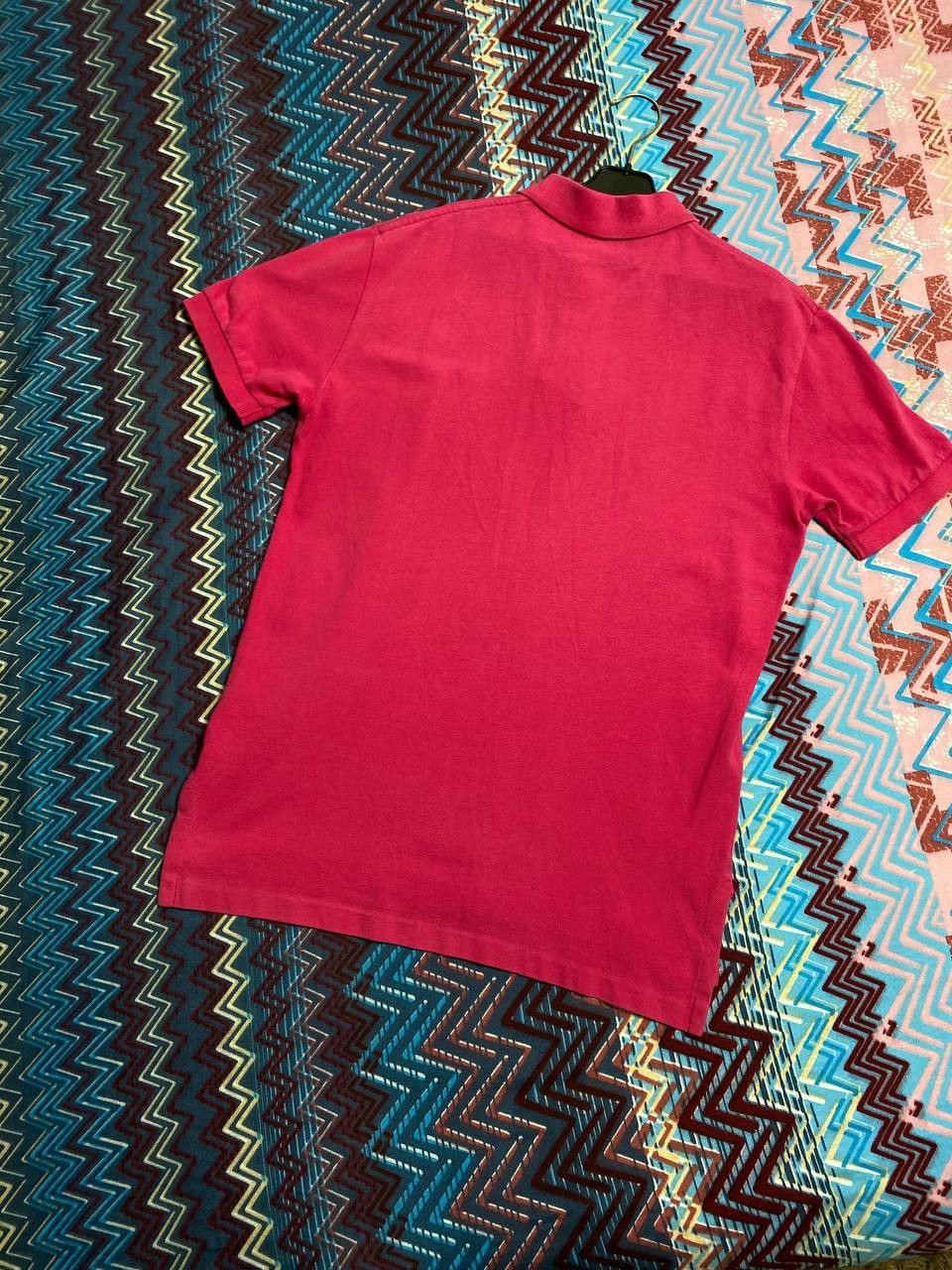 Polo Ralph Lauren Vintage Y2K Polo Ralph Lauren Logo Polo T-shirt Size US S / EU 44-46 / 1 - 6 Thumbnail