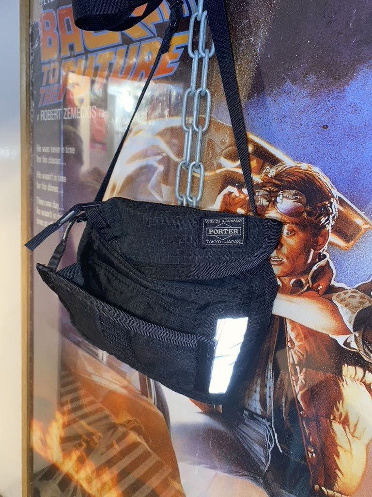 Porter 00s Porter Yoshida & Co. Desert 3M Sacoche Sling Pouch Size ONE SIZE - 10 Thumbnail