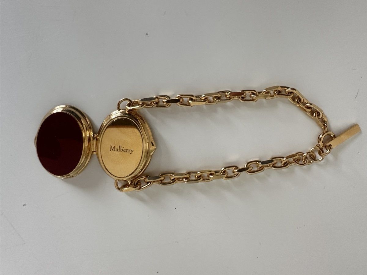 Mulberry Burberry photo bracelet Size ONE SIZE - 3 Thumbnail