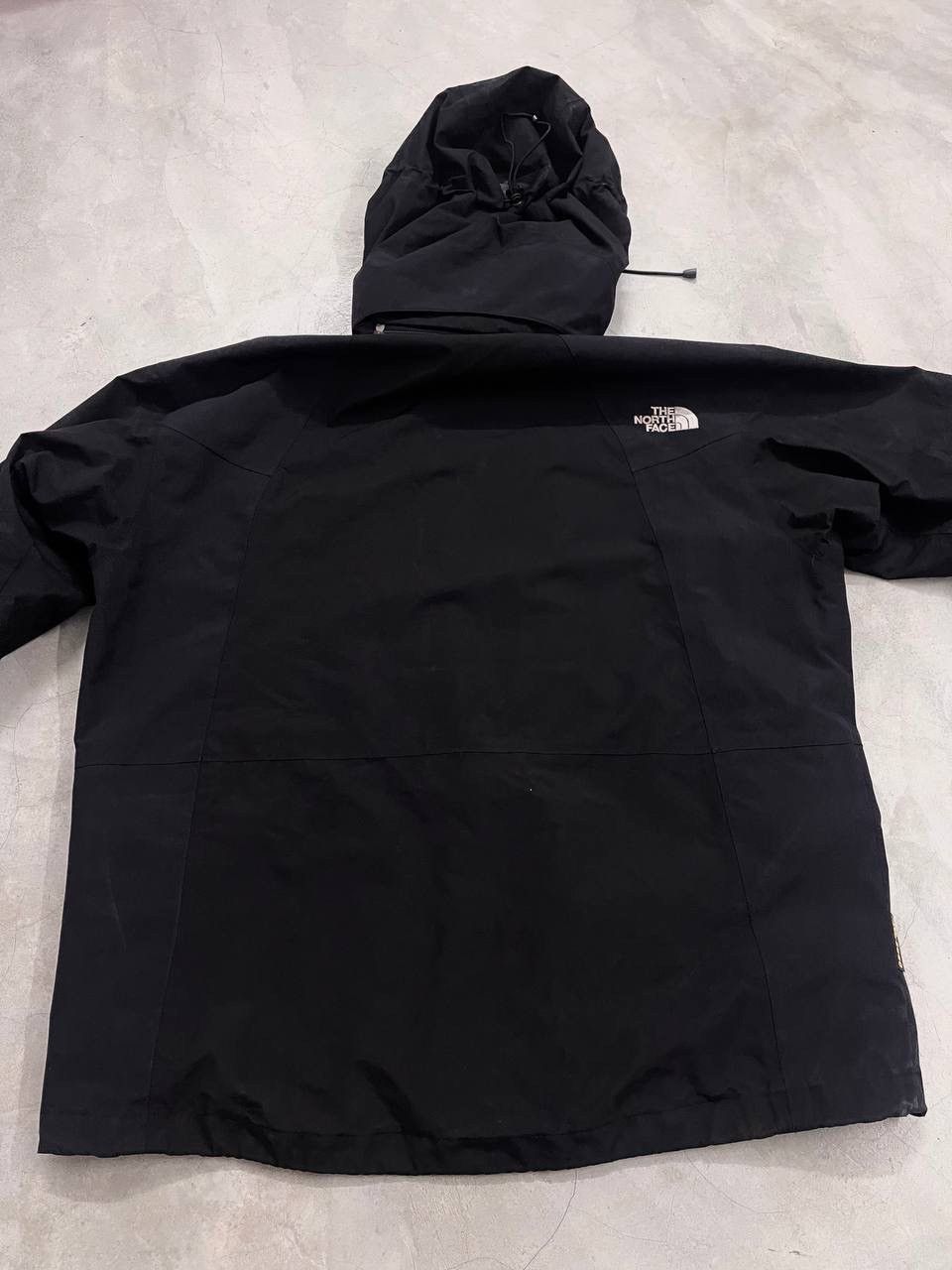 The North Face The North Face Summit Series Gore-tex Technical Jacket Size US XL / EU 56 / 4 - 10 Thumbnail