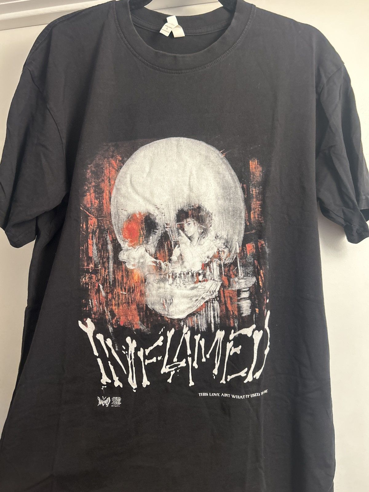 Other Inflamed Studios Tee Size US L / EU 52-54 / 3 - 1 Thumbnail
