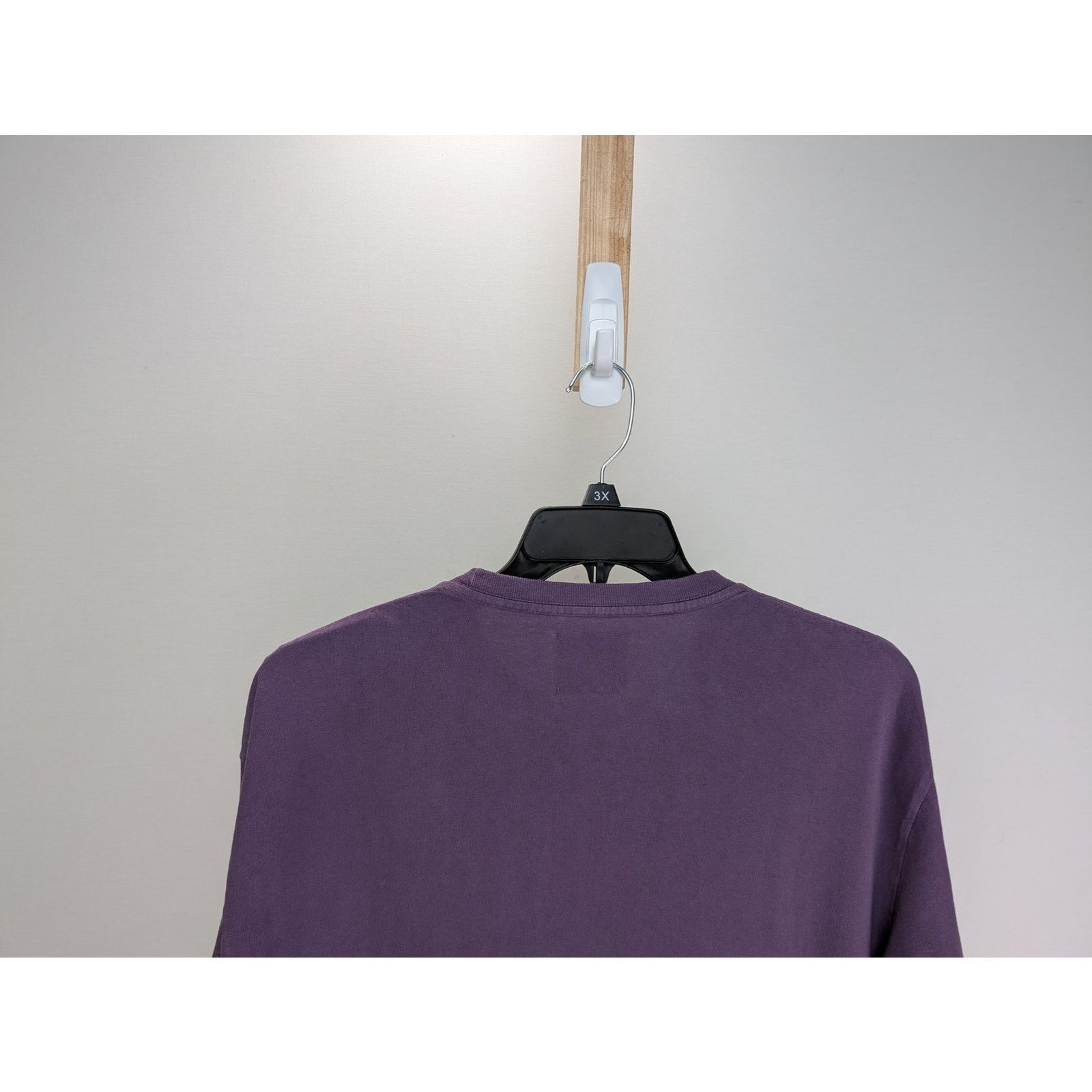 Gallery Dept. o1rshd1 Tee T-Shirt in Purple Size US M / EU 48-50 / 2 - 9 Thumbnail