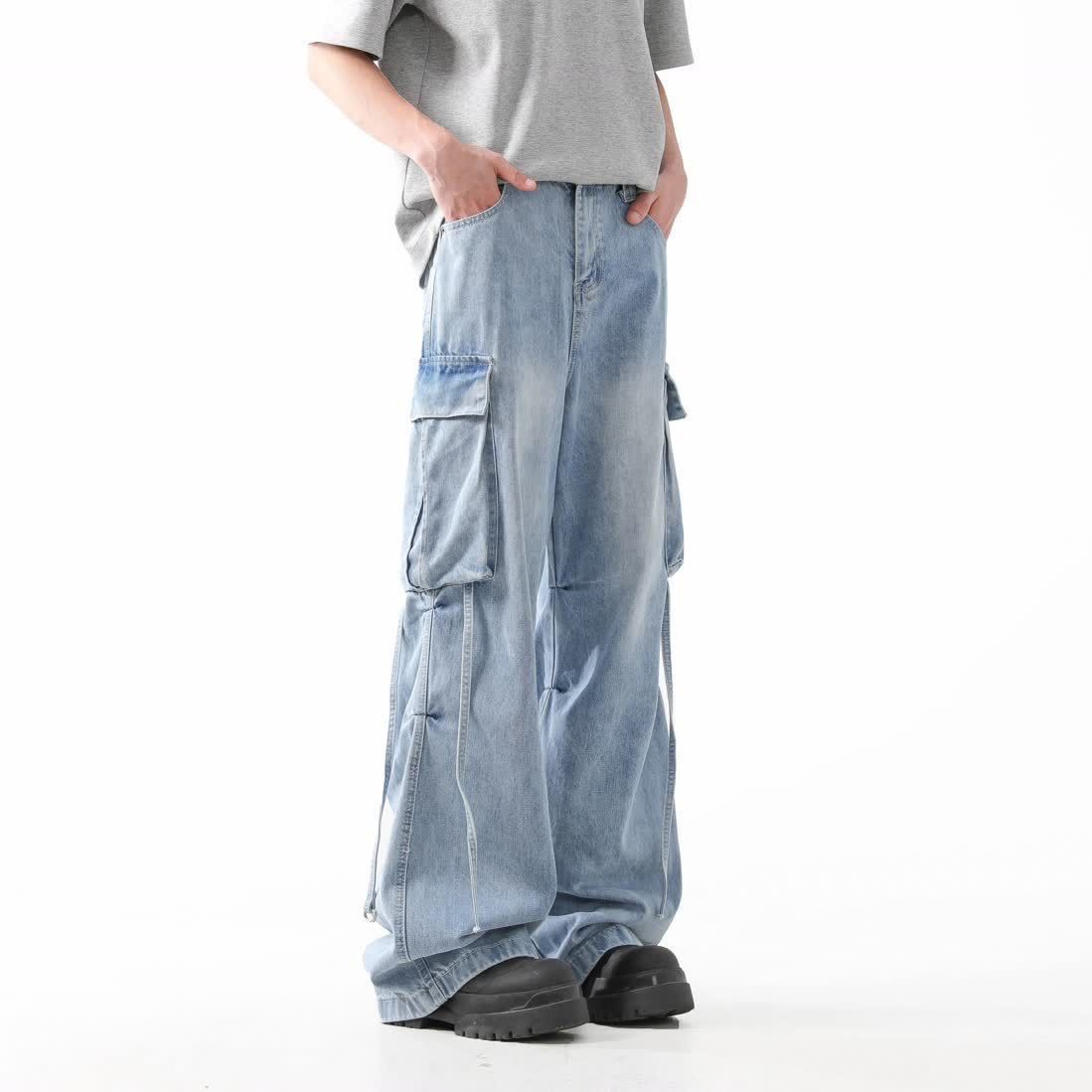 Vintage Pants Size US 32 / EU 48 - 1 Thumbnail