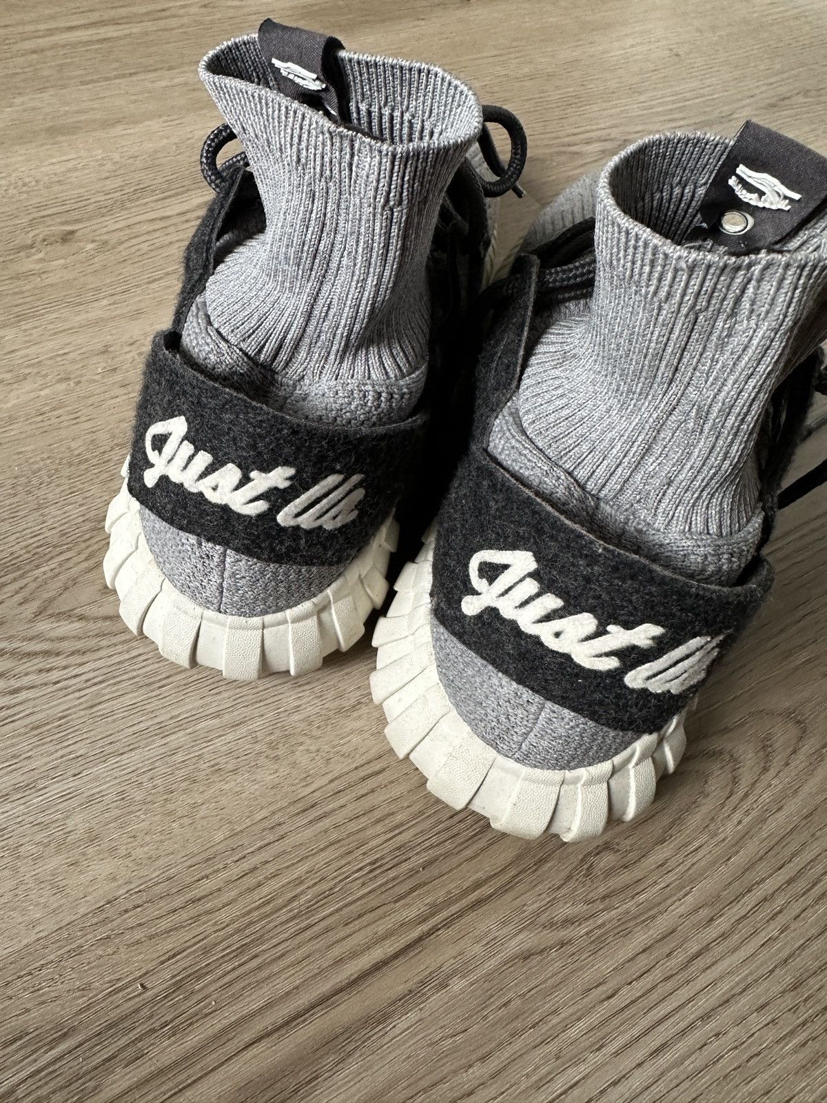Adidas × Kith Kith x adidas Consortium Tubular Doom Size US 10 / EU 43 - 4 Thumbnail
