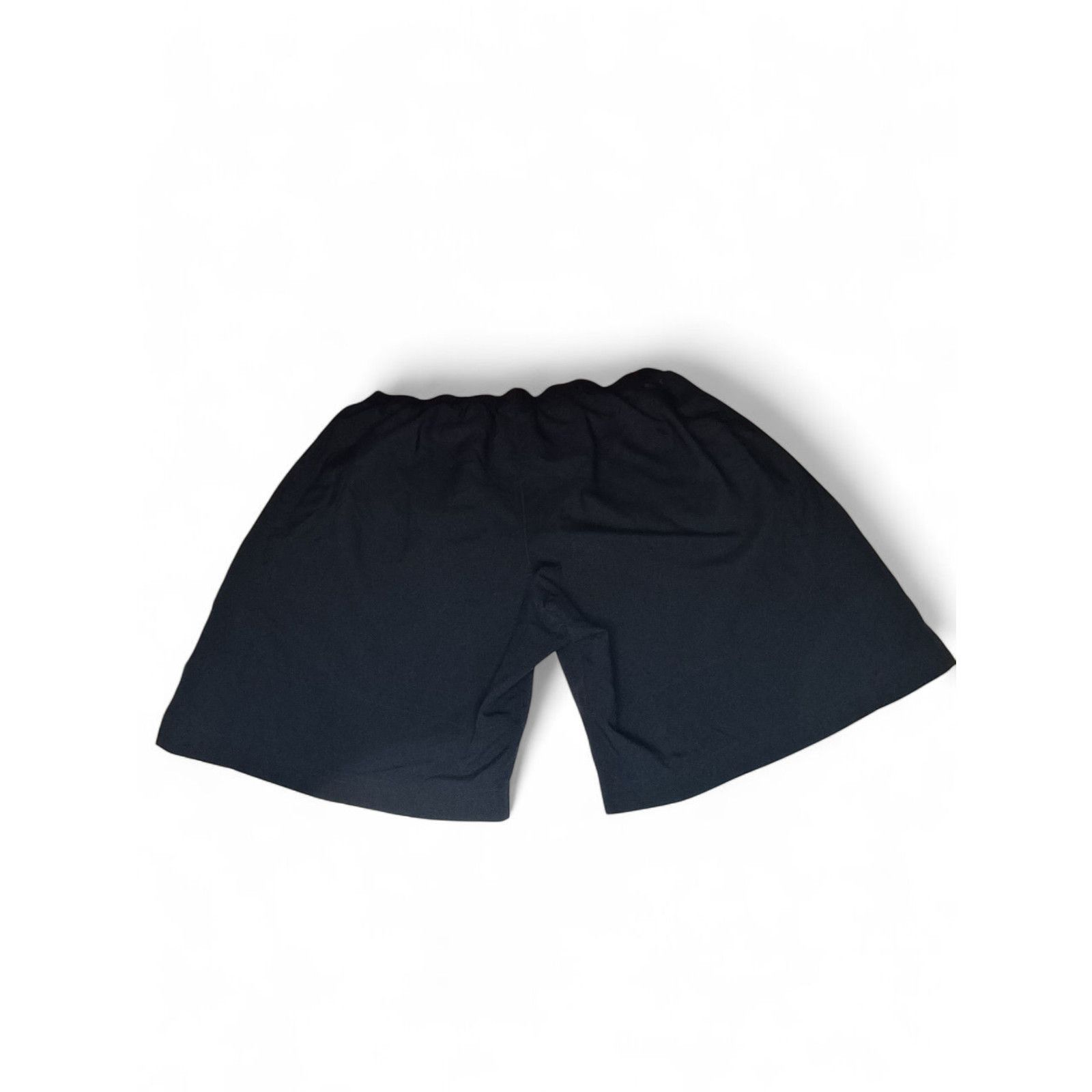 Nike Men's Black Nike Dri-Fit Shorts Size Large 8" inseam Size US 36 / EU 52 - 2 Thumbnail