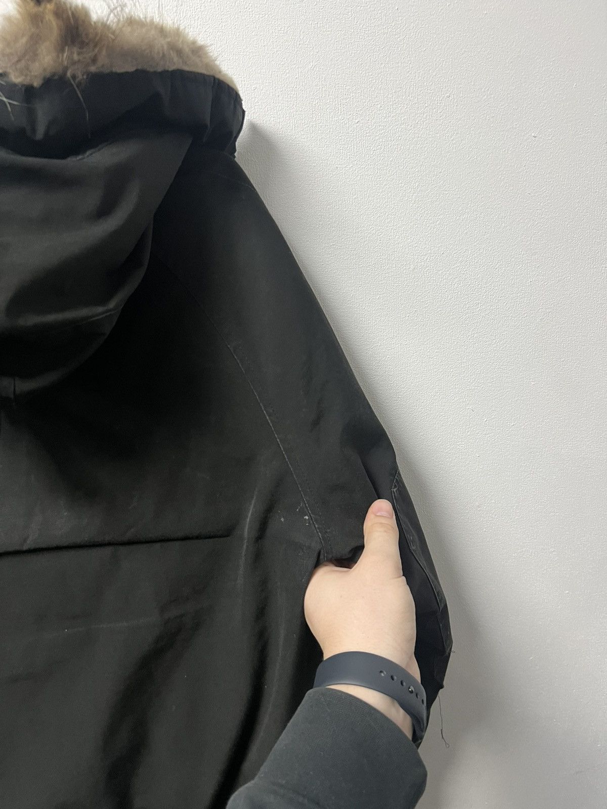 Canada Goose Canada Goose Chilliwack bomber jacket black Size US M / EU 48-50 / 2 - 22 Thumbnail