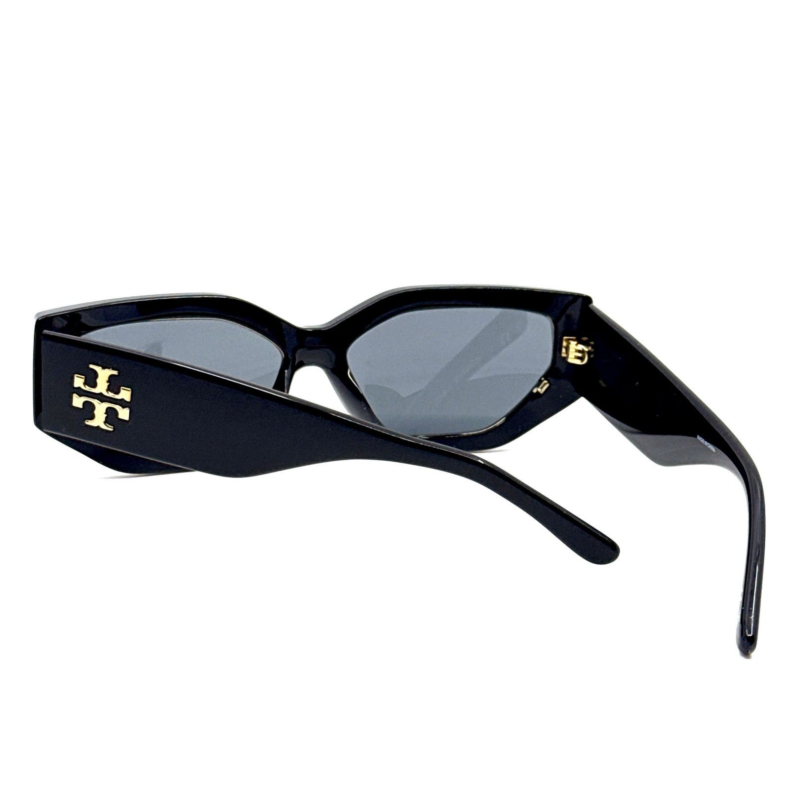 Tory Burch New, TORY BURCH Sunglasses TY9070U 179187 Authentic Size ONE SIZE - 10 Thumbnail