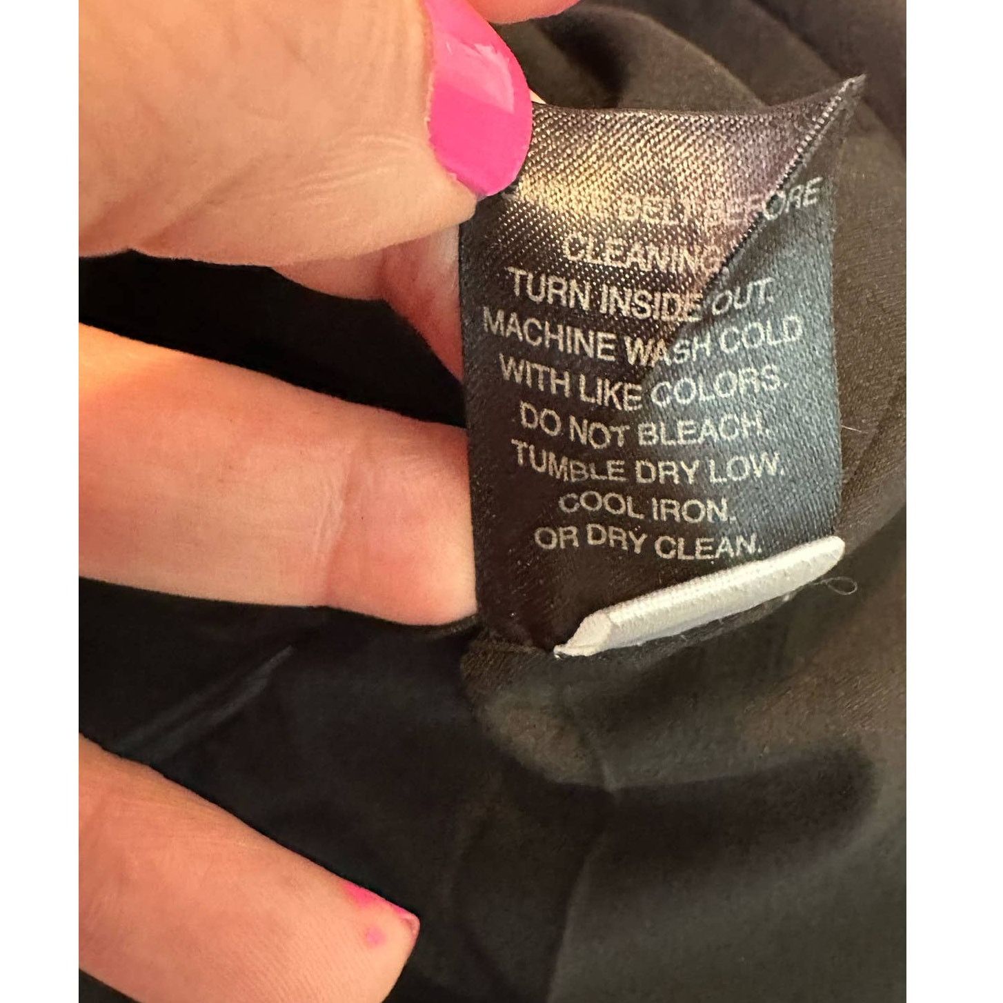 White House Black Market White House Black Market pencil skirt size 4 size Small Size 30" / US 8 / IT 44 - 5 Thumbnail