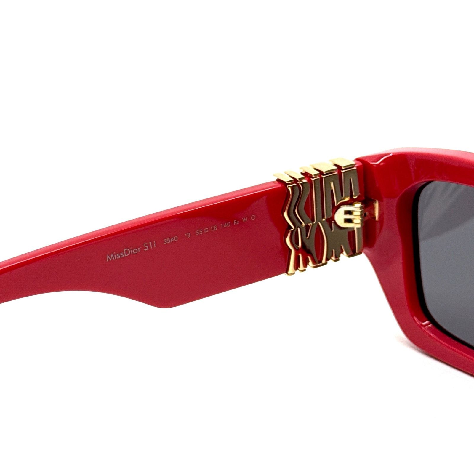 Dior New, CHRISTIAN DIOR Sunglasses MissDior S1I 35A0 Authentic Size ONE SIZE - 9 Thumbnail