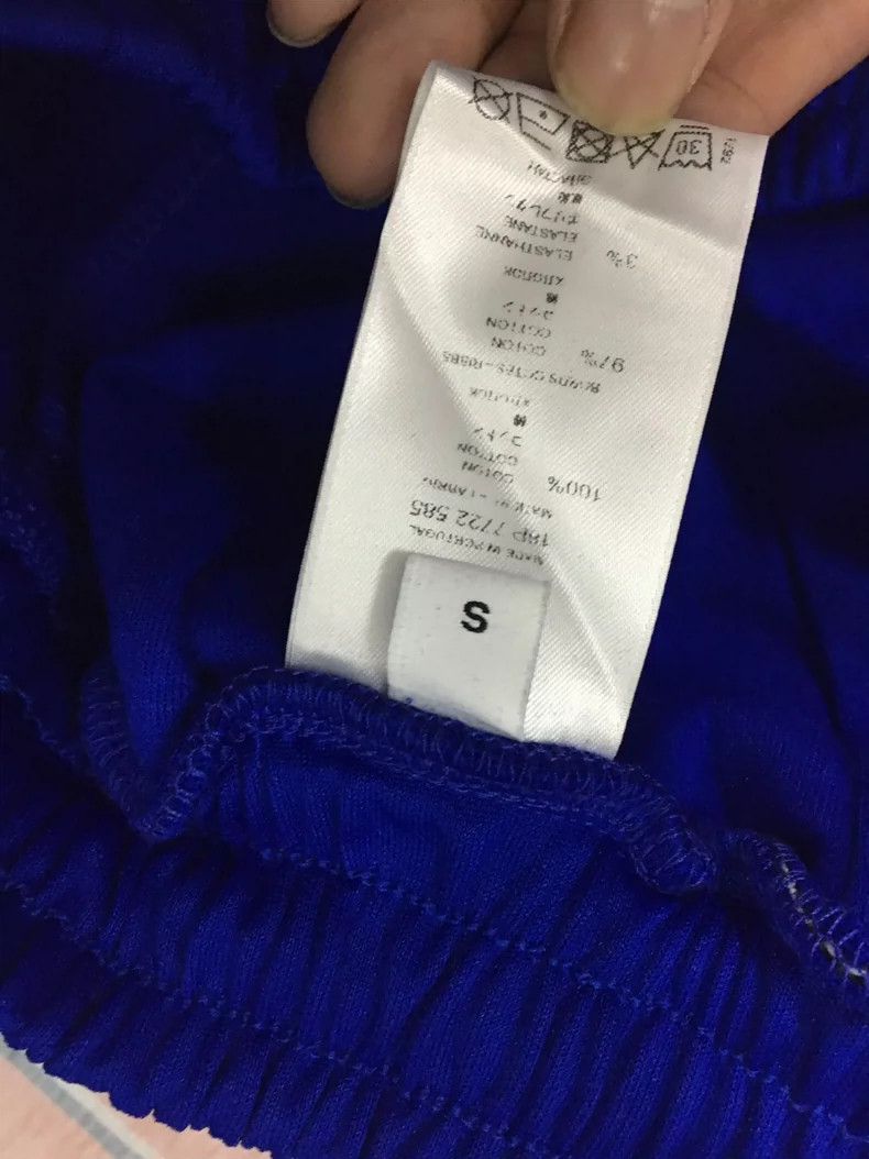 Givenchy Givenchy Green Side Logo Short Pants 2506-Nextarrow Size US 29 - 5 Thumbnail
