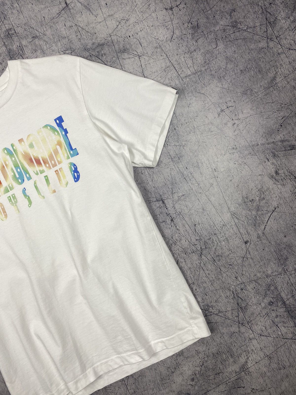 Billionaire Boys Club Billionaire Boys Club BBC Big Logo Tee Size US S / EU 44-46 / 1 - 4 Thumbnail