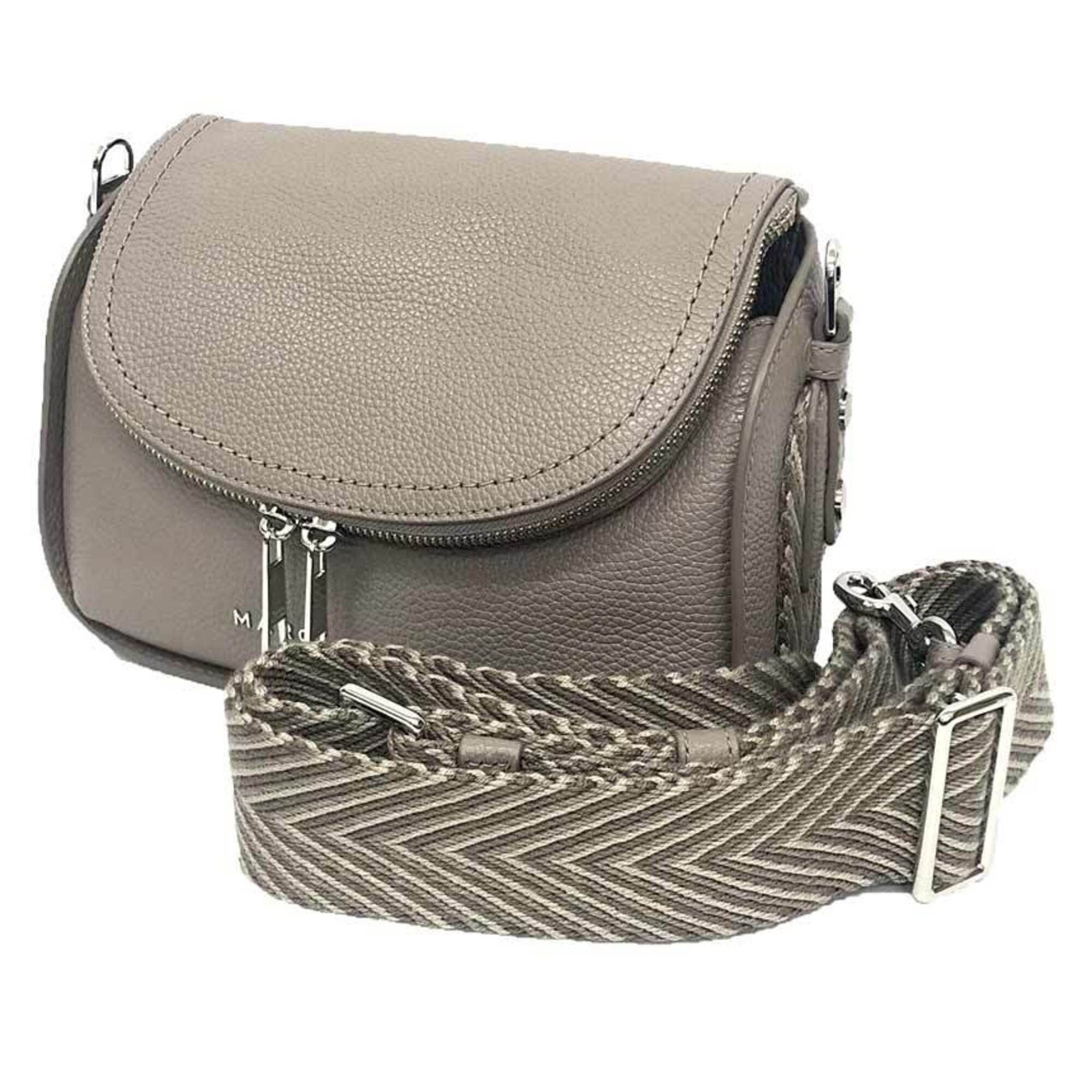 Marc Jacobs MARC JACOBS THE GROOVE MINI MESSENGER Shoulder Bag 4S4HMS004H01-074 Size ONE SIZE - 1 Thumbnail