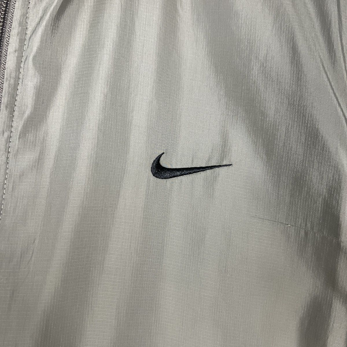 Nike 🔥 VINTAGE NIKE GOLF JACKET Size US L / EU 52-54 / 3 - 15 Thumbnail