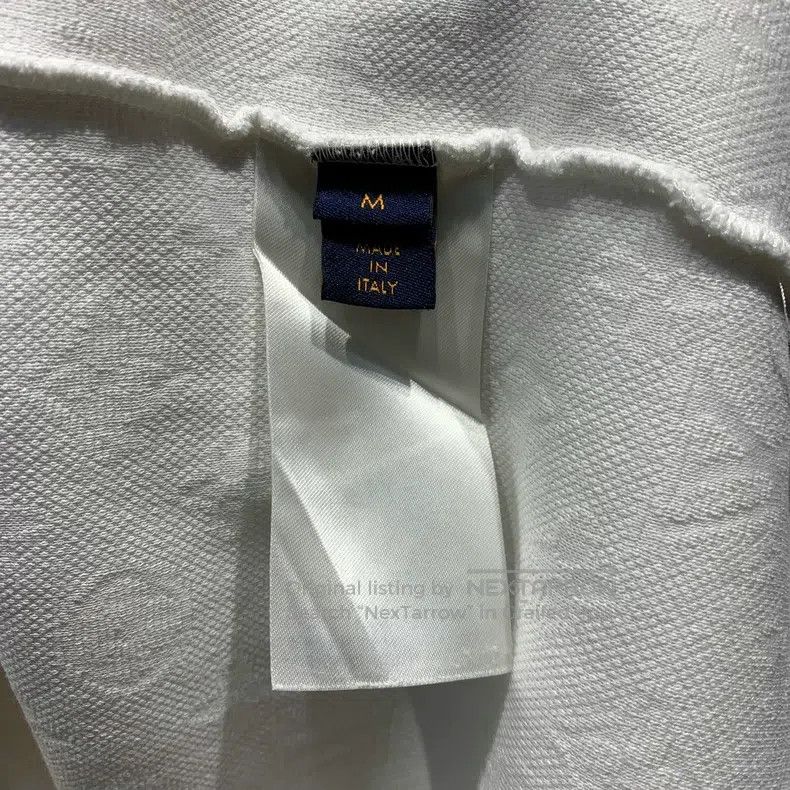 Louis Vuitton Louis Vuitton Dark grain full print pocket short sleeve Size US M / EU 48-50 / 2 - 7 Thumbnail