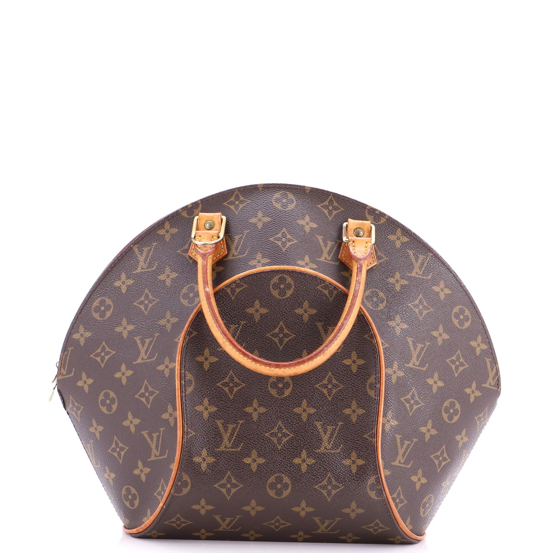 Louis Vuitton Ellipse Bag Size ONE SIZE - 1 Thumbnail