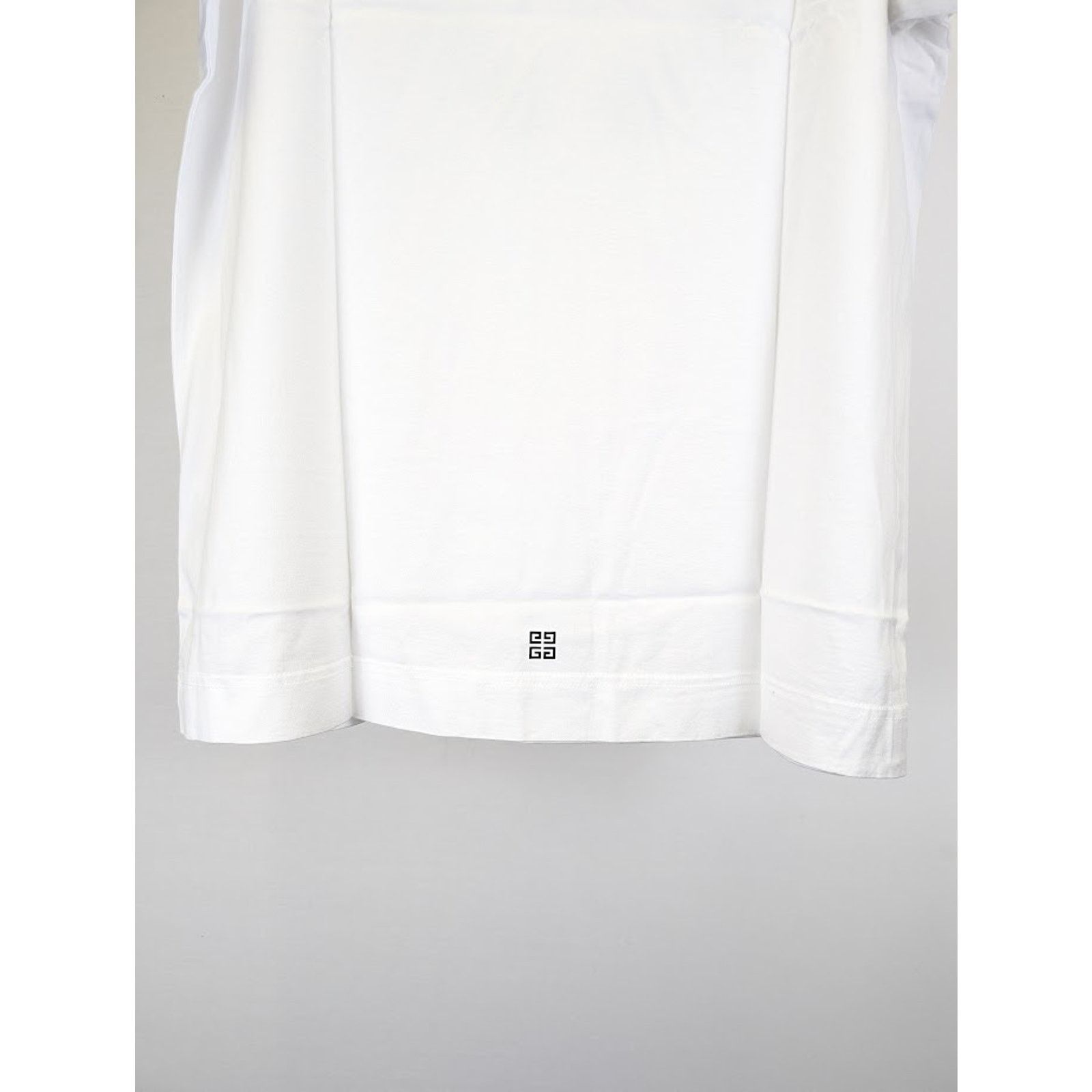 Givenchy o1rshd1 T-Shirt in White Size US M / EU 48-50 / 2 - 15 Thumbnail