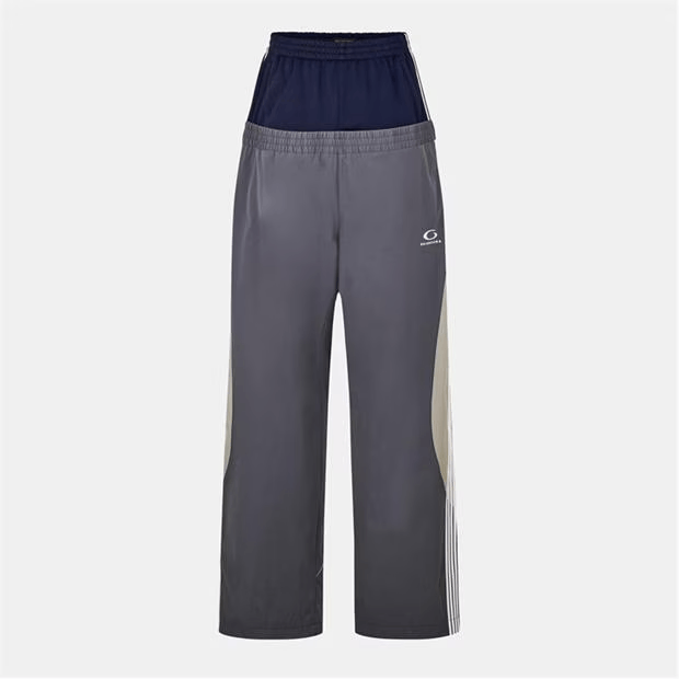 Balenciaga Bal Trackpant Sn52 Size US 32 / EU 48 - 1 Thumbnail