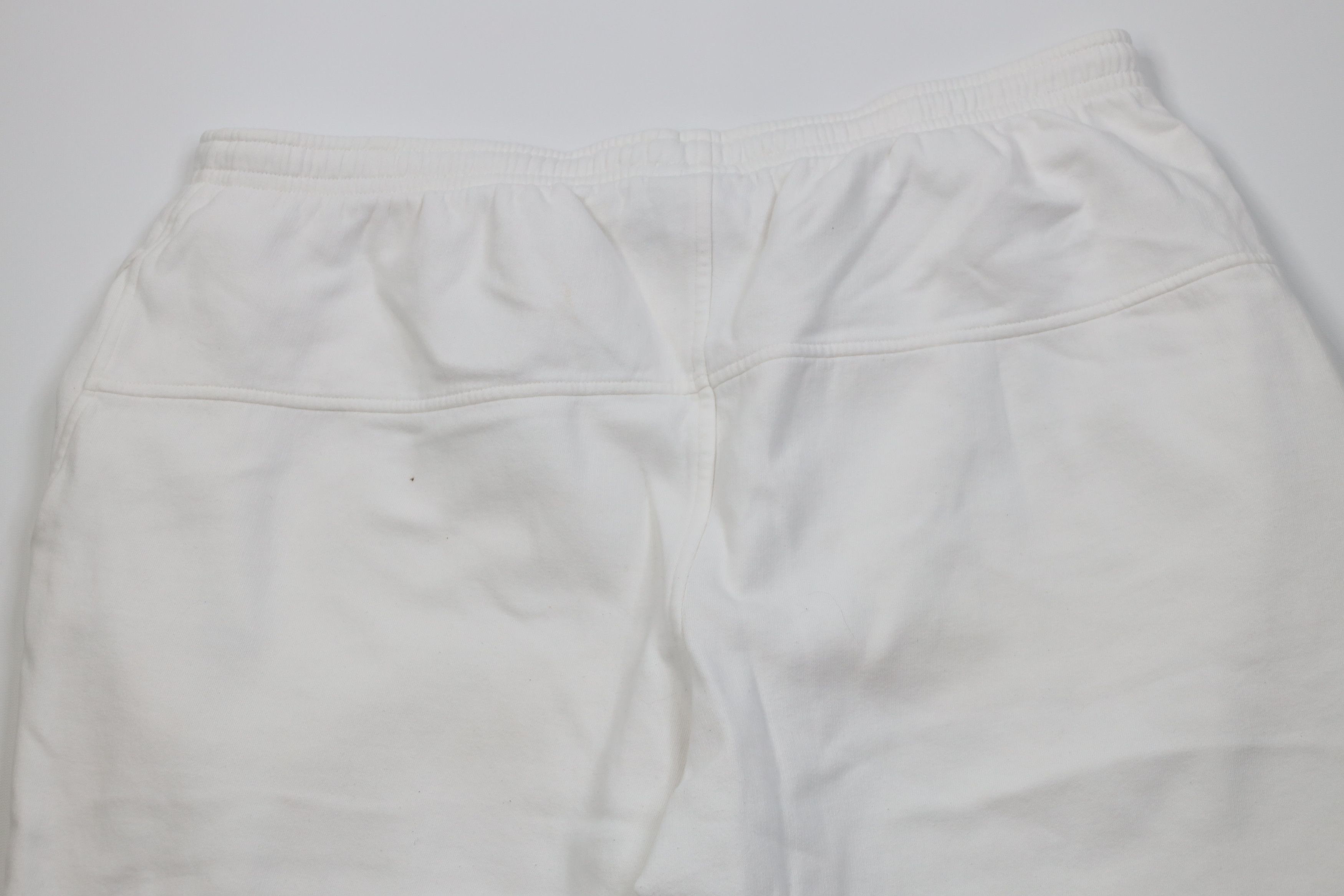 Vintage Vintage 90s Y2K And1 Basketball Wide Leg Sweatpants White Size US 42 / EU 58 - 12 Thumbnail