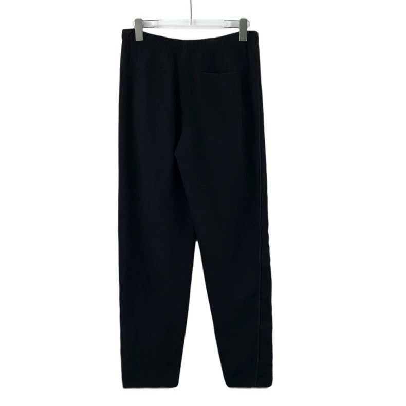 Louis Vuitton Louis Vuitton black casual pants-2508 Size US 38 / EU 54 - 2 Thumbnail