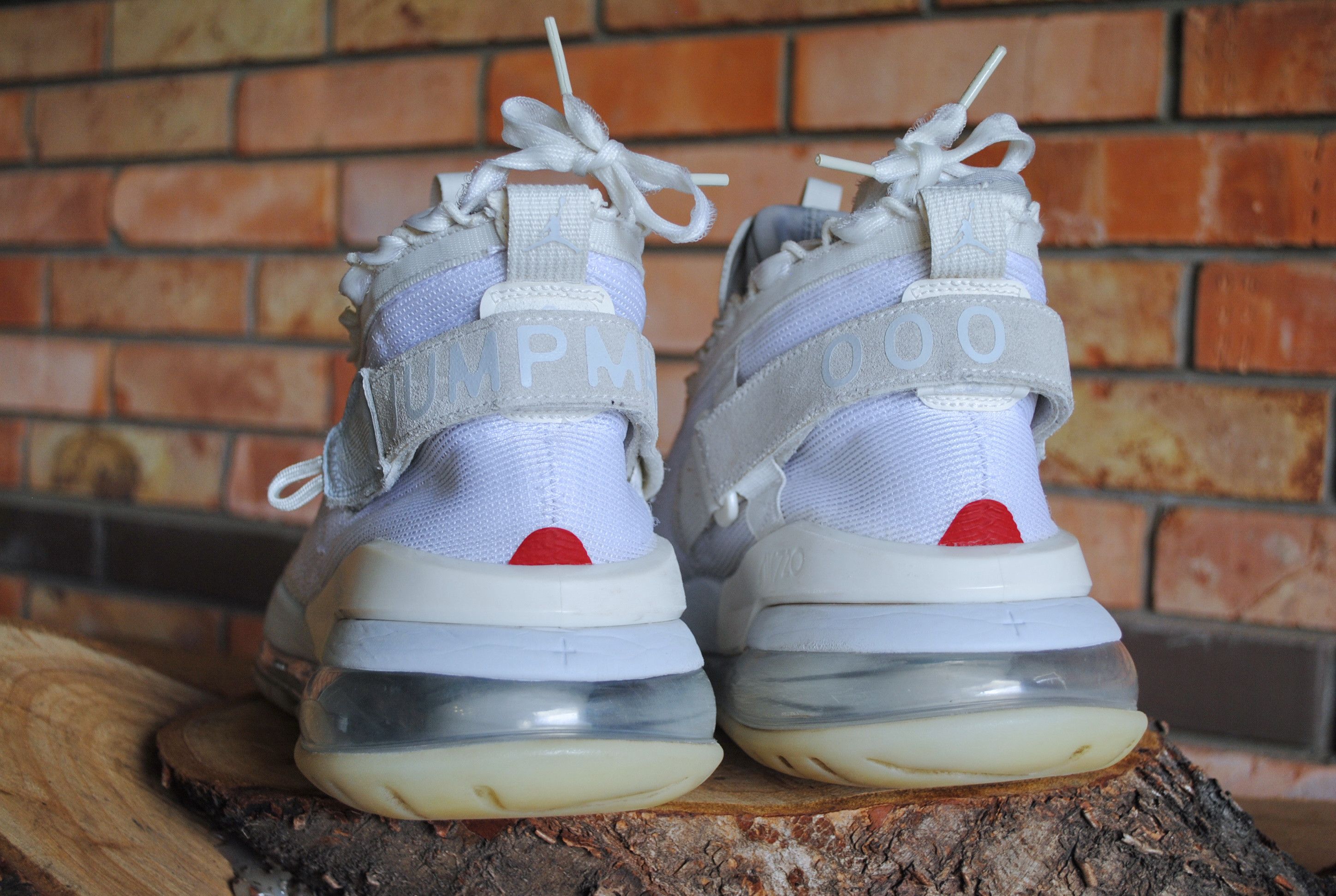 Jordan Brand Jordan Air Proto Max 720 Size US 12.5 / EU 45-46 - 2 Thumbnail
