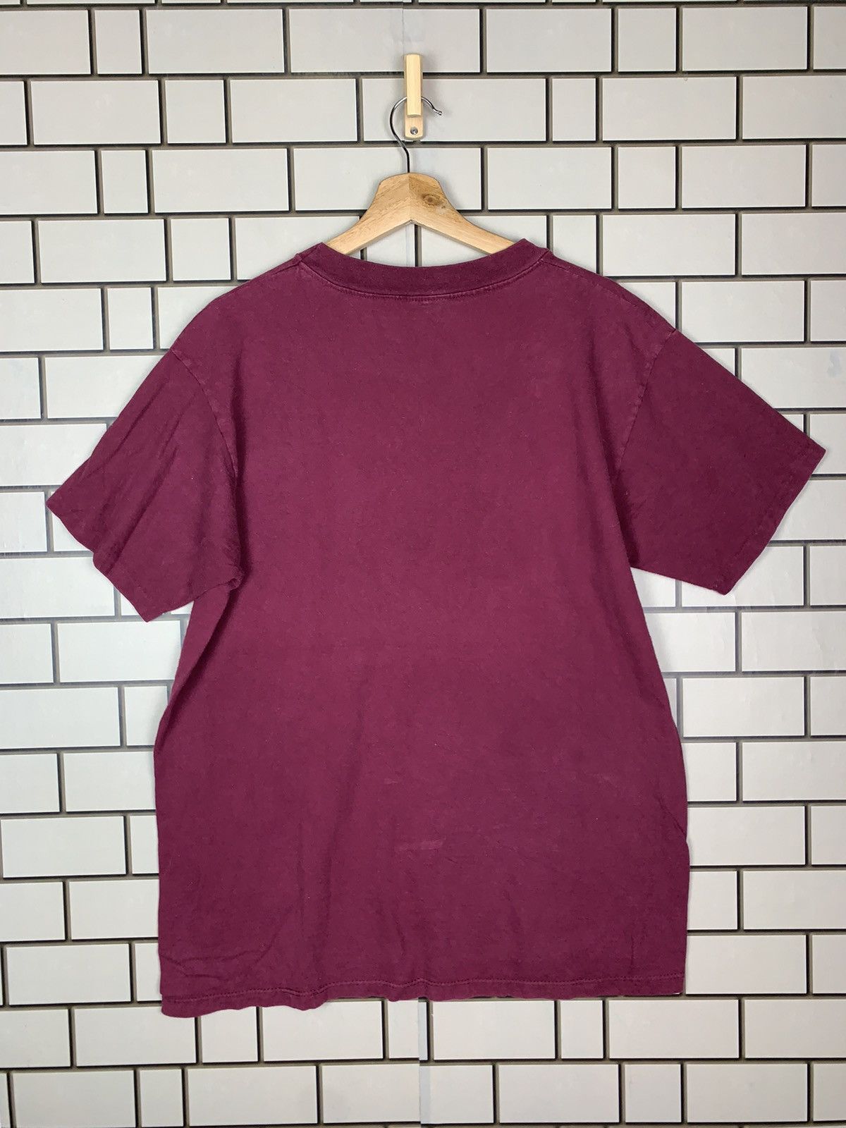 Vintage Vintage Champion Harvard Tees Size US L / EU 52-54 / 3 - 2 Thumbnail