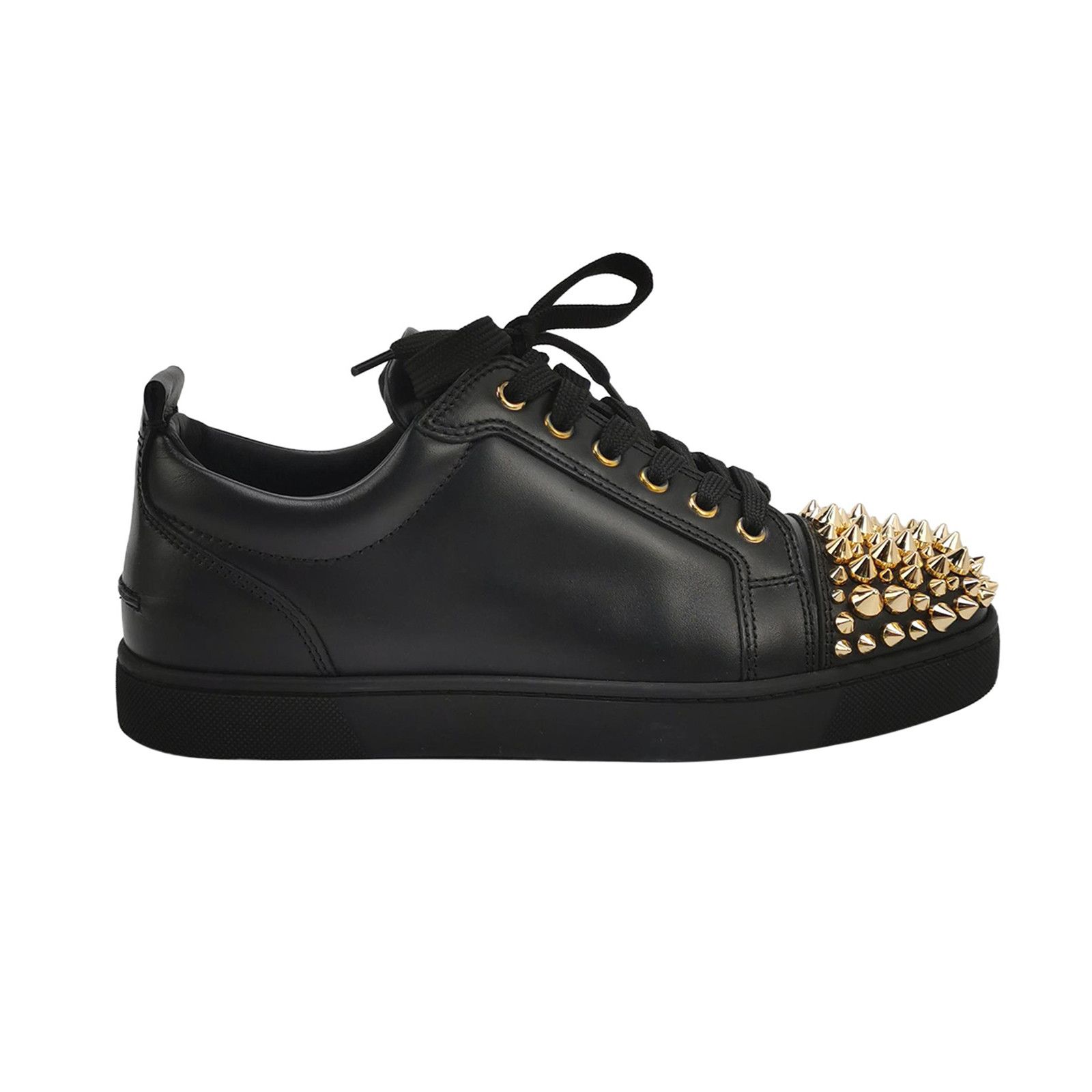 Christian Louboutin Christian Louboutin Men 7 Lowtop Sneakers Size US 7 / EU 40 - 1 Thumbnail