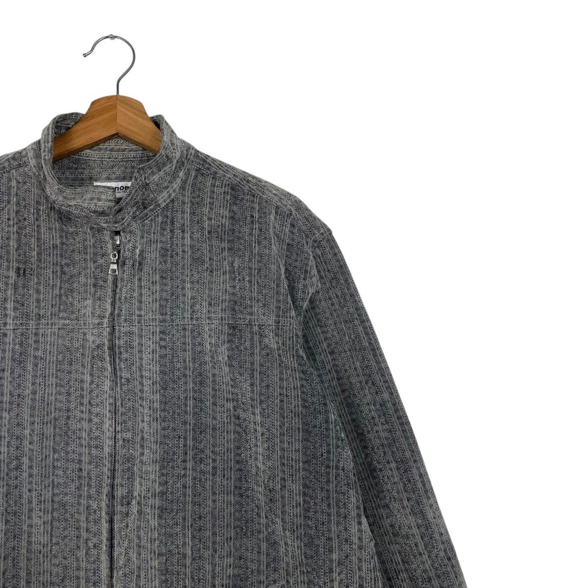 Renoma UP Renoma Zipper Jacket Size US L / EU 52-54 / 3 - 5 Thumbnail