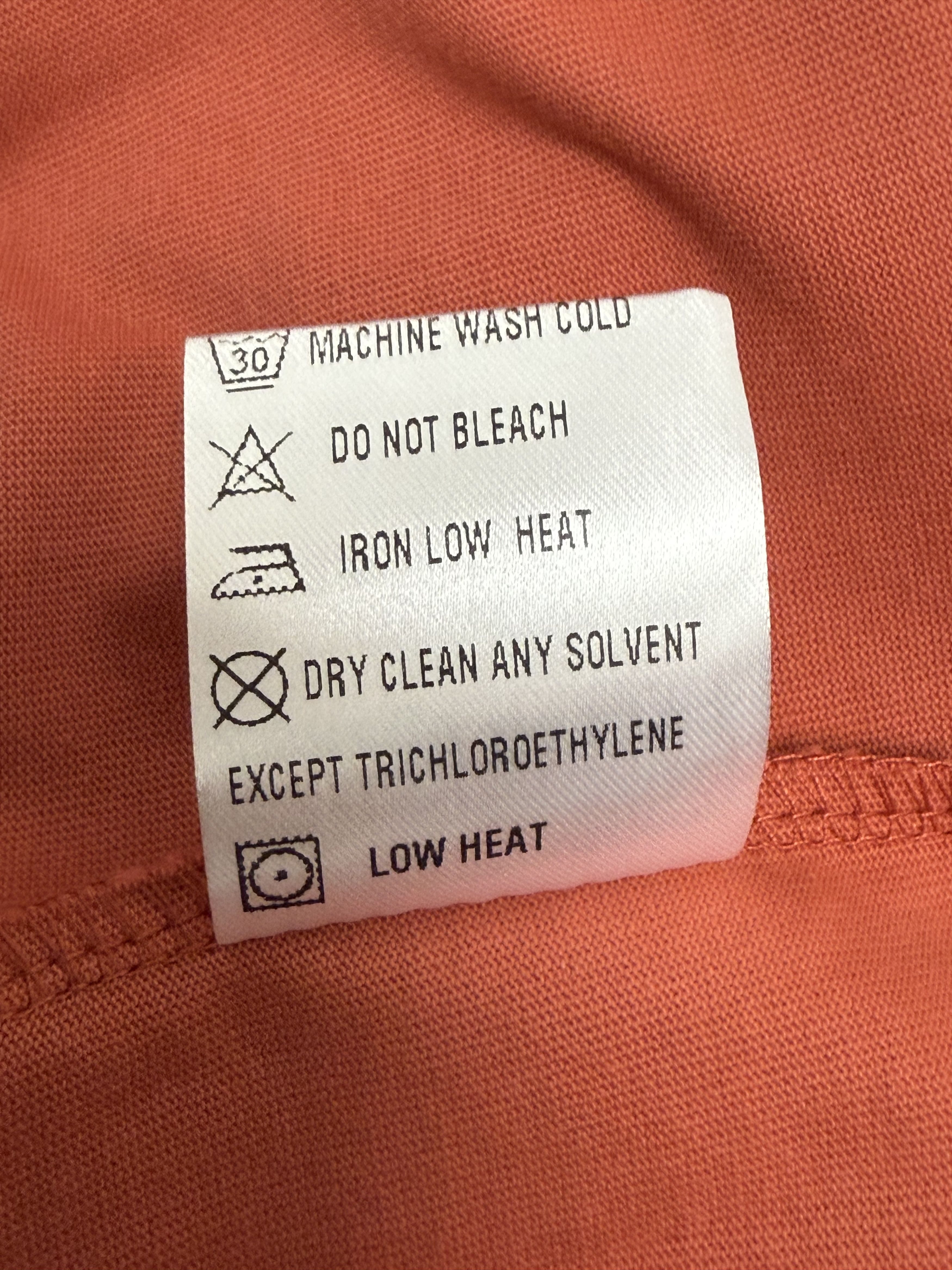 Bottega Desires Bottega Desires War tee Size US M / EU 48-50 / 2 - 5 Thumbnail