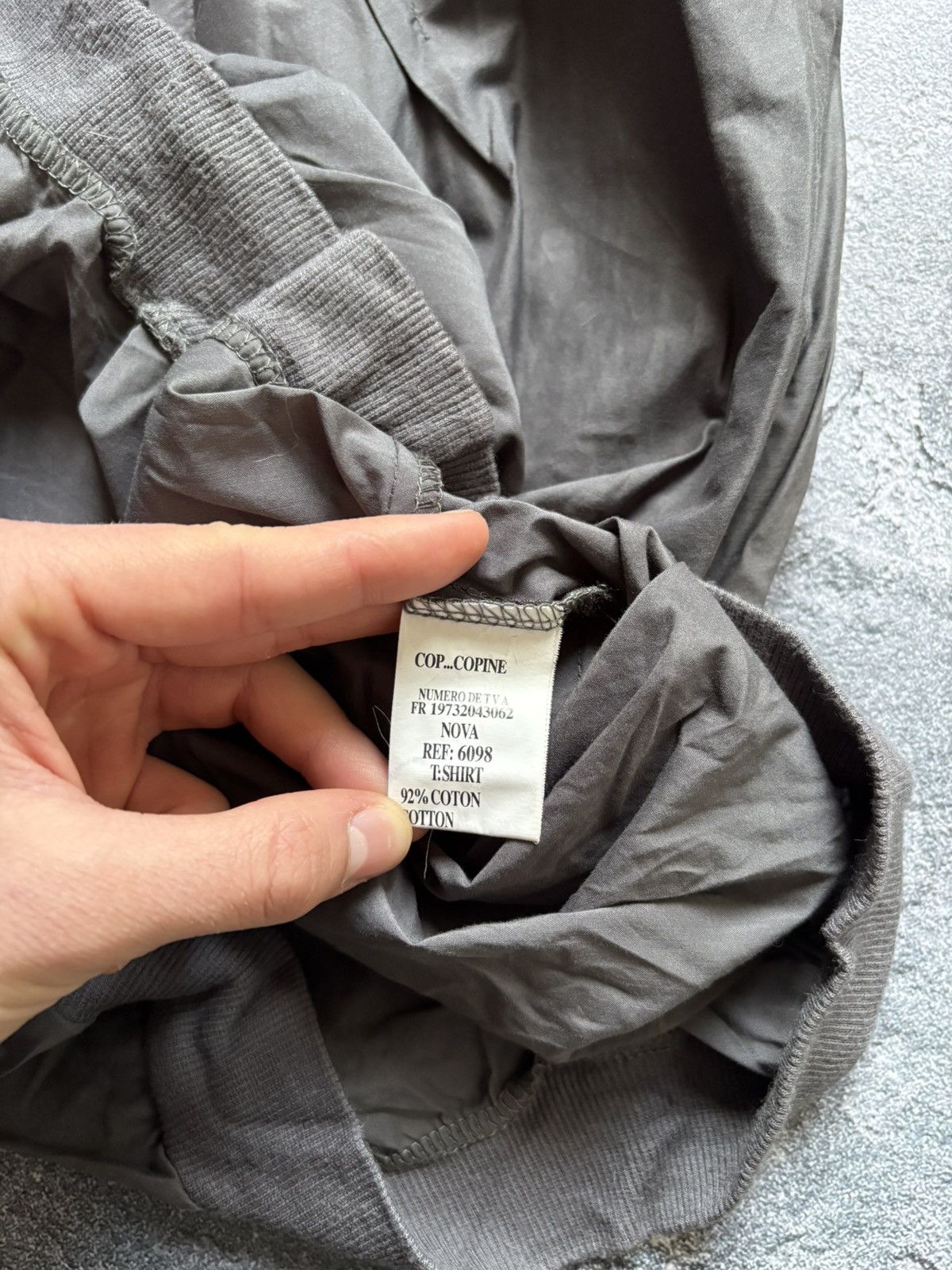 Cop Copine Vintage 00s Cop Copine Avant Garde Dress Size S RARE Size S / US 4 / IT 40 - 7 Thumbnail