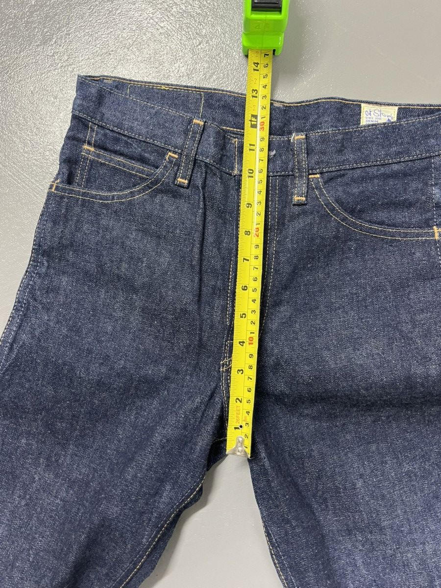 Orslow Orslow x Beams Size US 28 / EU 44 - 6 Thumbnail