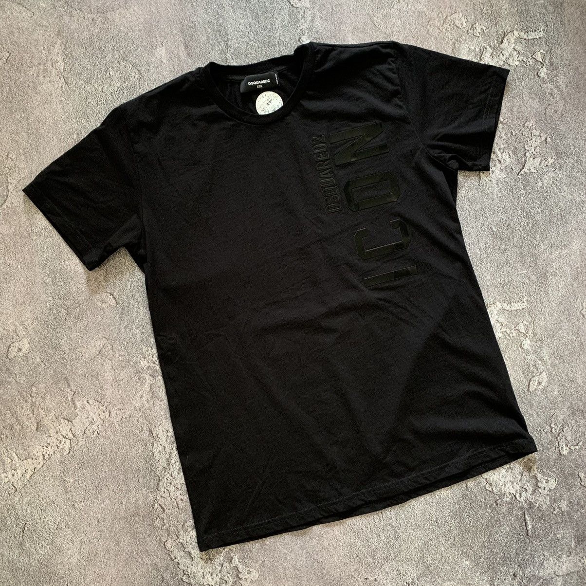 Dsquared2 Dsquared2 Men’s T shirt Size XL-XXL Size US XXL / EU 58 / 5 - 2 Thumbnail