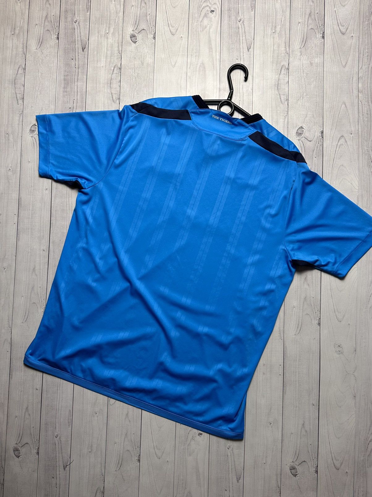 Umbro × Vintage Vintage Umbro Hull City soccer jersey size XL logo blue rare Size US XL / EU 56 / 4 - 12 Thumbnail
