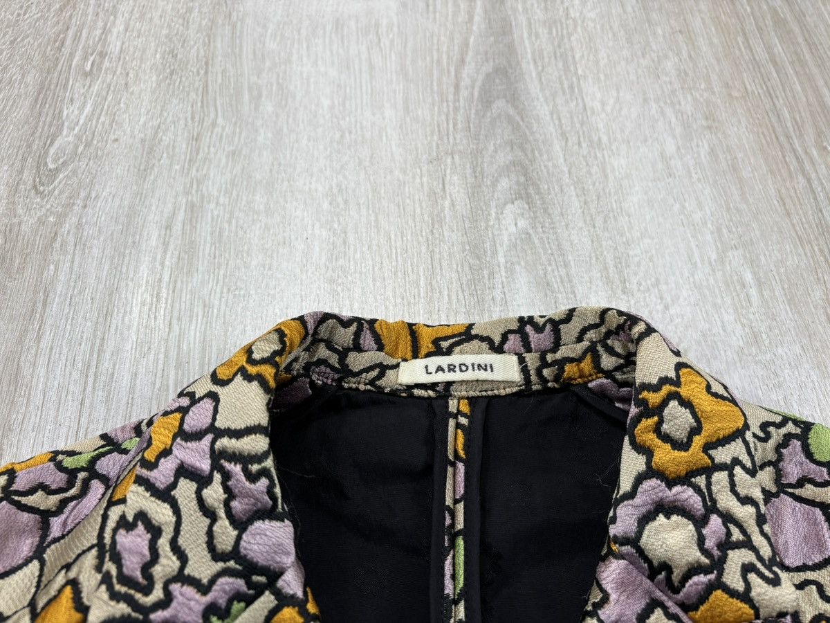 Lardini Womens blazer Lardini Size S Size S / US 4 / IT 40 - 5 Thumbnail