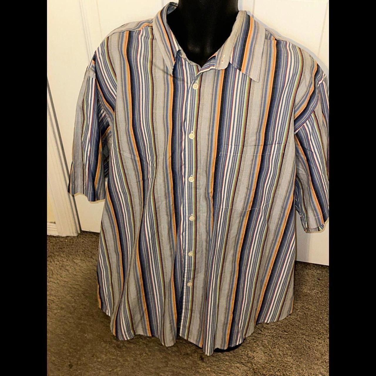 Alexander Julian Mens Pre Own As Is 6d35 Size US XXL / EU 58 / 5 - 1 Thumbnail